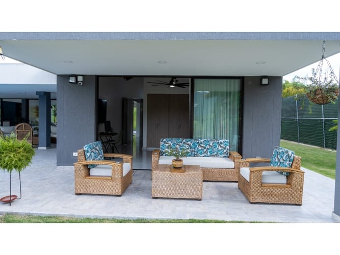 Casa de 4 alcobas en venta en Combia, Bogotá, 443 m² · foto 9 de 21
