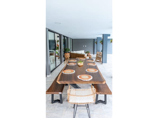 Casa de 4 alcobas en venta en Combia, Bogotá, 443 m² · foto 10 de 21