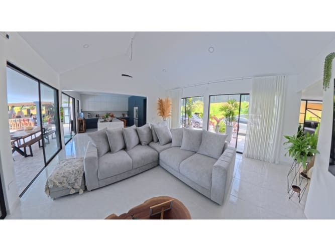 Casa de 4 alcobas en venta en Combia, Bogotá, 443 m² · foto 11 de 21