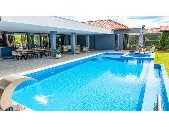 Casa de 4 alcobas en venta en Combia, Bogotá, 443 m² · foto 12 de 21