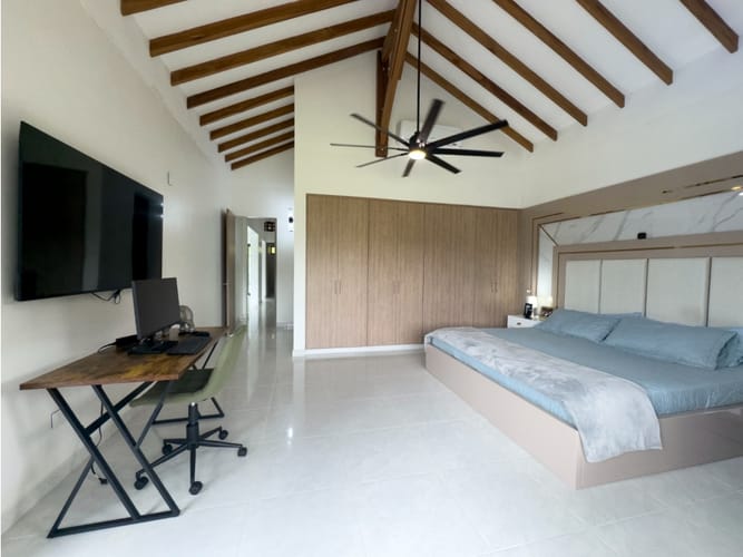Casa de 4 alcobas en venta en Combia, Bogotá, 443 m² · foto 15 de 21