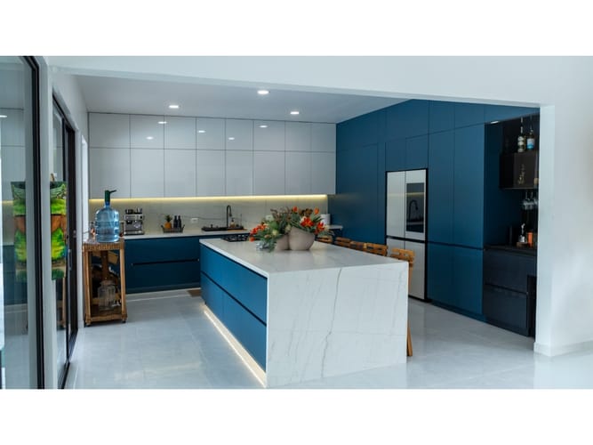 Casa de 4 alcobas en venta en Combia, Bogotá, 443 m² · foto 17 de 21