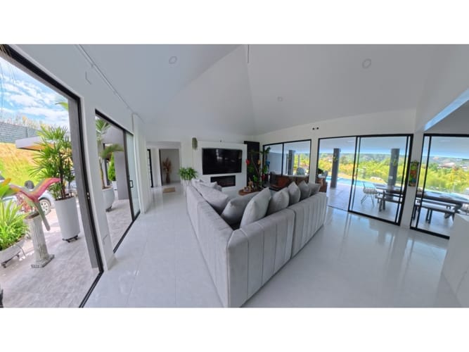 Casa de 4 alcobas en venta en Combia, Bogotá, 443 m² · foto 19 de 21