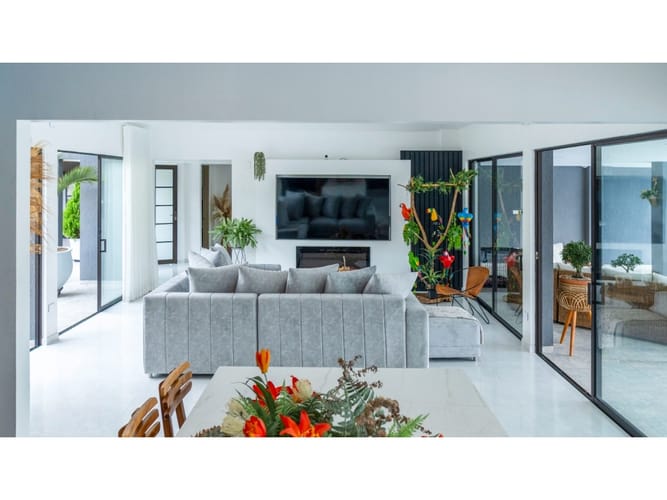 Casa de 4 alcobas en venta en Combia, Bogotá, 443 m² · foto 20 de 21