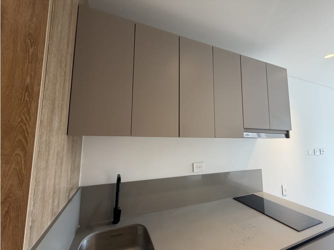 Apartaestudio en venta en Pasadena, Bogotá, 24 m² · foto 4 de 19