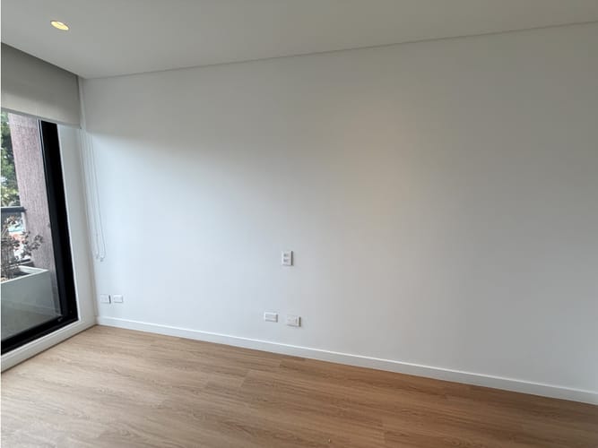 Apartaestudio en venta en Pasadena, Bogotá, 24 m² · foto 6 de 19