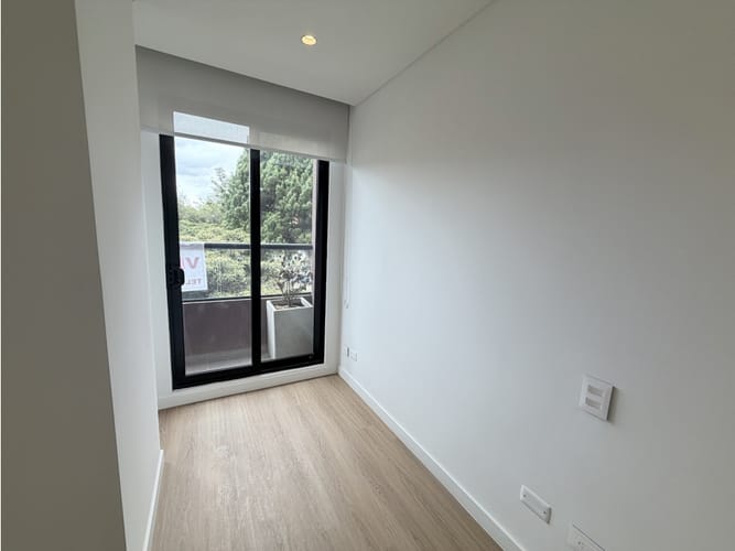 Apartaestudio en venta en Pasadena, Bogotá, 24 m² · foto 7 de 19