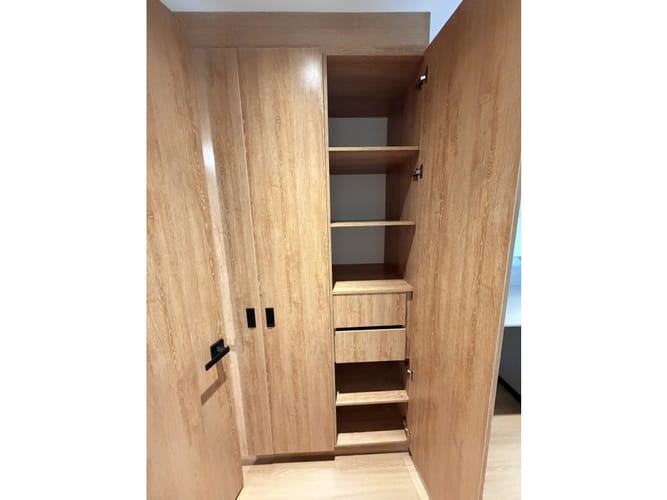 Apartaestudio en venta en Pasadena, Bogotá, 24 m² · foto 9 de 19