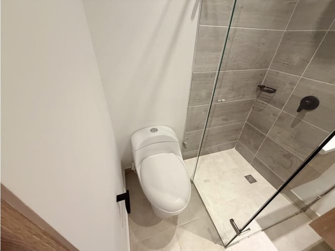 Apartaestudio en venta en Pasadena, Bogotá, 24 m² · foto 10 de 19