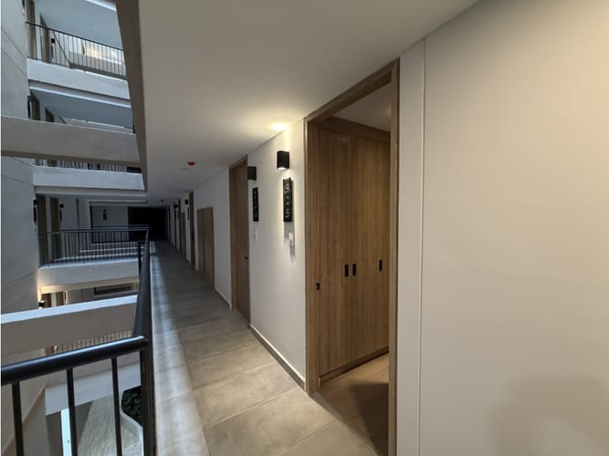 Apartaestudio en venta en Pasadena, Bogotá, 24 m² · foto 12 de 19