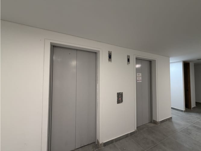 Apartaestudio en venta en Pasadena, Bogotá, 24 m² · foto 13 de 19