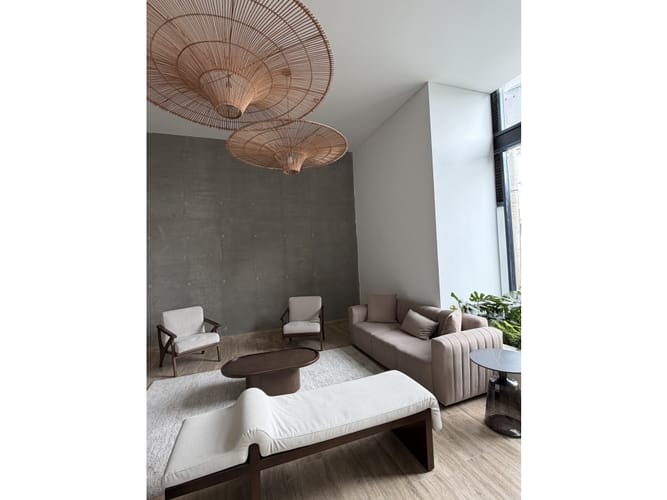 Apartaestudio en venta en Pasadena, Bogotá, 24 m² · foto 17 de 19