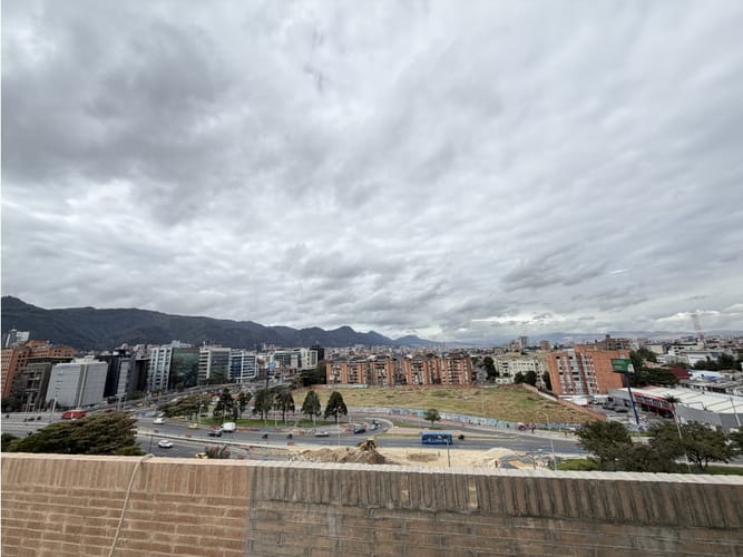 Apartaestudio en venta en Pasadena, Bogotá, 24 m² · foto 18 de 19