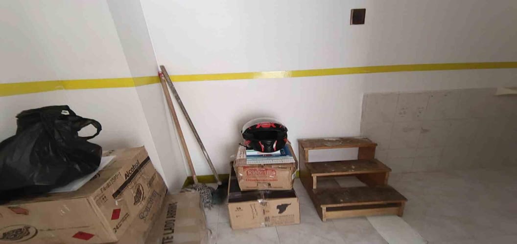 Local en arriendo en Campohermoso, Manizales, 43 m² · foto 2 de 24