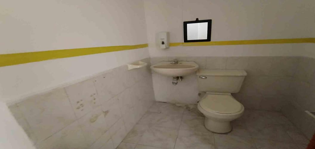 Local en arriendo en Campohermoso, Manizales, 43 m² · foto 3 de 24