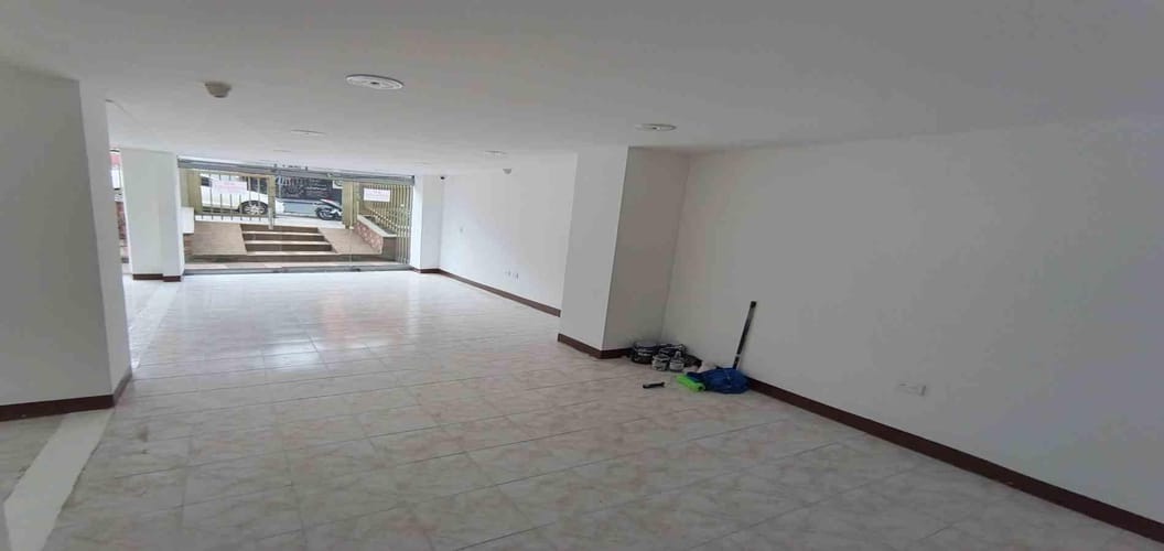 Local en arriendo en Campohermoso, Manizales, 43 m² · foto 4 de 24