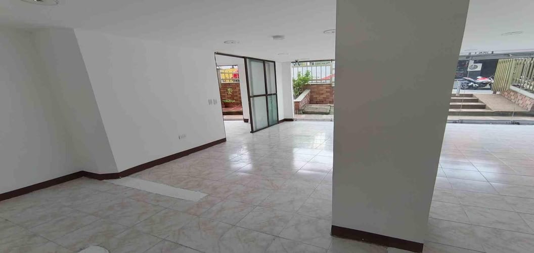 Local en arriendo en Campohermoso, Manizales, 43 m² · foto 5 de 24