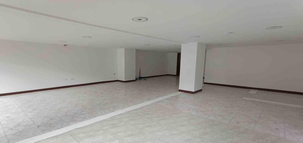 Local en arriendo en Campohermoso, Manizales, 43 m² · foto 8 de 24