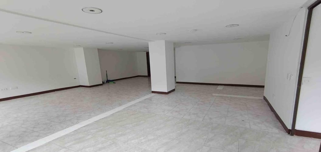Local en arriendo en Campohermoso, Manizales, 43 m² · foto 9 de 24