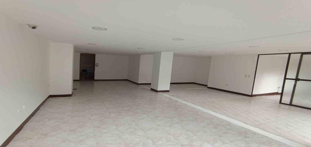 Local en arriendo en Campohermoso, Manizales, 43 m² · foto 10 de 24