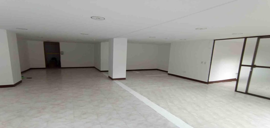 Local en arriendo en Campohermoso, Manizales, 43 m² · foto 13 de 24