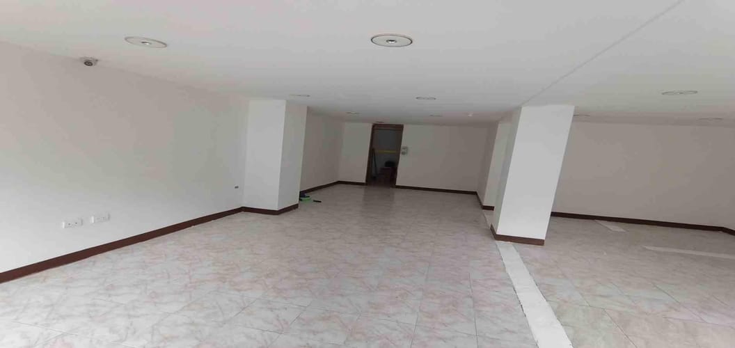 Local en arriendo en Campohermoso, Manizales, 43 m² · foto 14 de 24