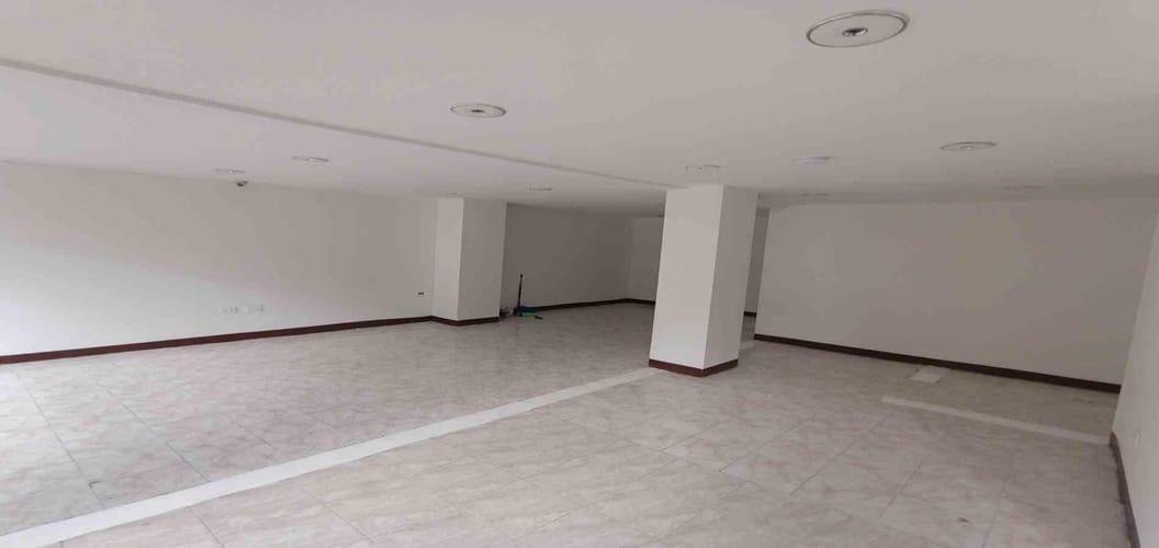 Local en arriendo en Campohermoso, Manizales, 43 m² · foto 16 de 24