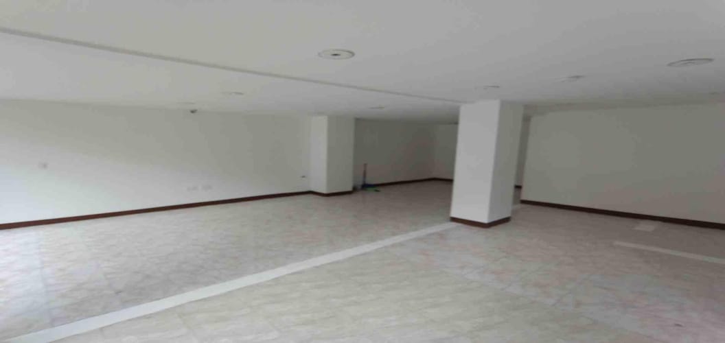 Local en arriendo en Campohermoso, Manizales, 43 m² · foto 17 de 24