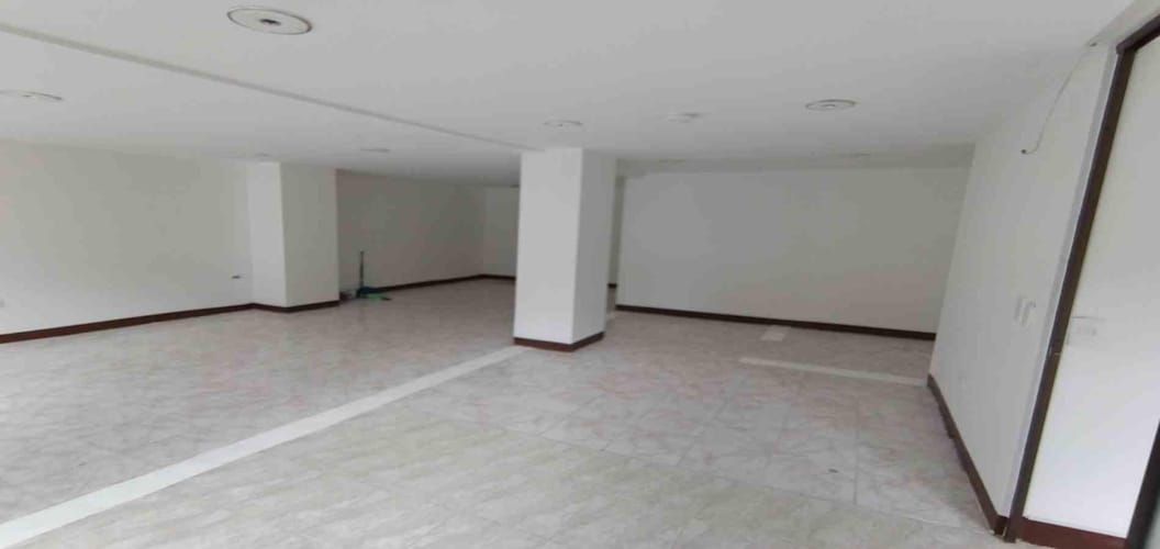 Local en arriendo en Campohermoso, Manizales, 43 m² · foto 18 de 24