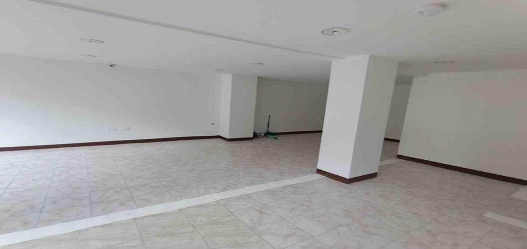 Local en arriendo en Campohermoso, Manizales, 43 m² · foto 21 de 24