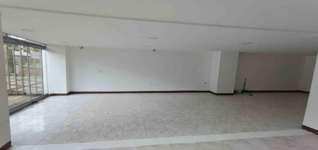 Local en arriendo en Campohermoso, Manizales, 43 m² · foto 22 de 24