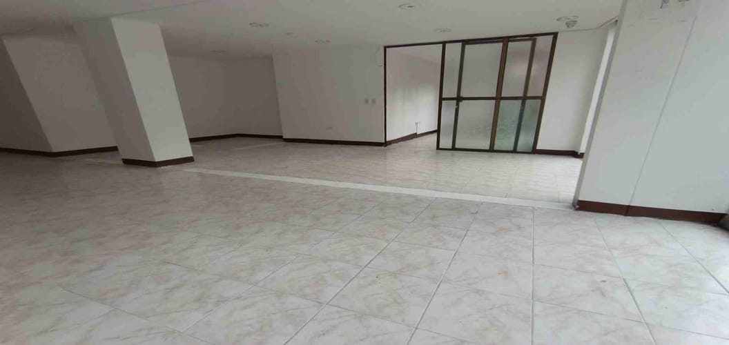 Local en arriendo en Campohermoso, Manizales, 43 m² · foto 24 de 24