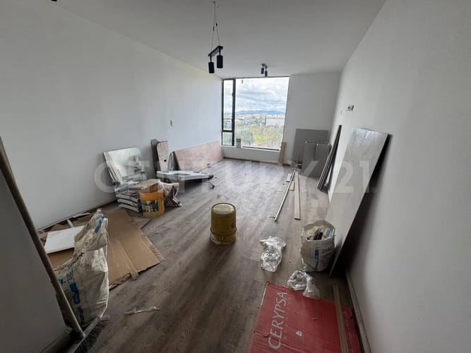Apartamento en venta en Modelia, Bogotá · foto 2 de 8