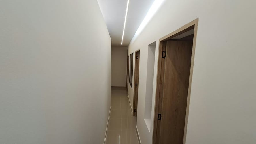 Apartamento de 3 alcobas en arriendo en Alcala, Envigado, 60 m² · foto 5 de 11