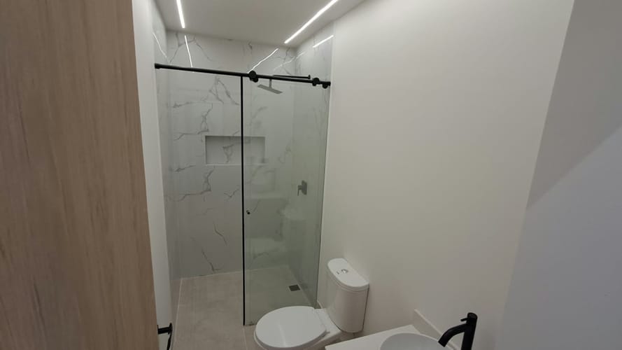 Apartamento de 3 alcobas en arriendo en Alcala, Envigado, 60 m² · foto 6 de 11