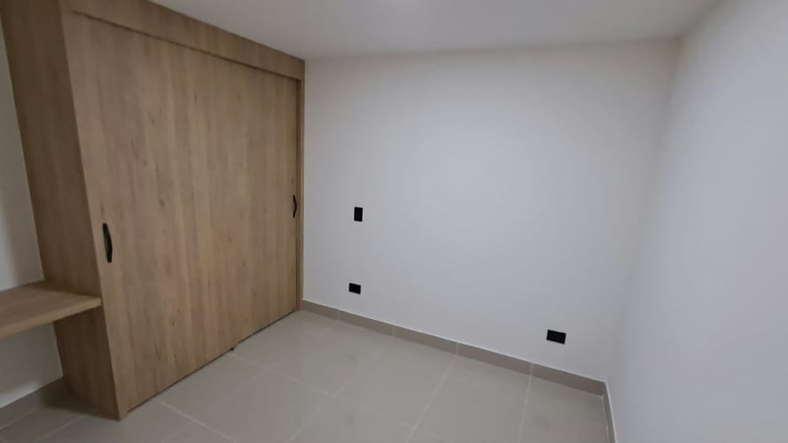 Apartamento de 3 alcobas en arriendo en Alcala, Envigado, 60 m² · foto 9 de 11