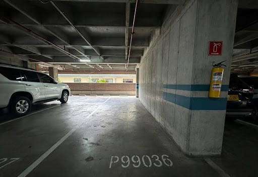 Apartamento de 2 alcobas en arriendo en Los Balsos, Medellín, 87 m² · foto 16 de 22