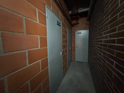 Apartamento de 2 alcobas en arriendo en Los Balsos, Medellín, 87 m² · foto 17 de 22