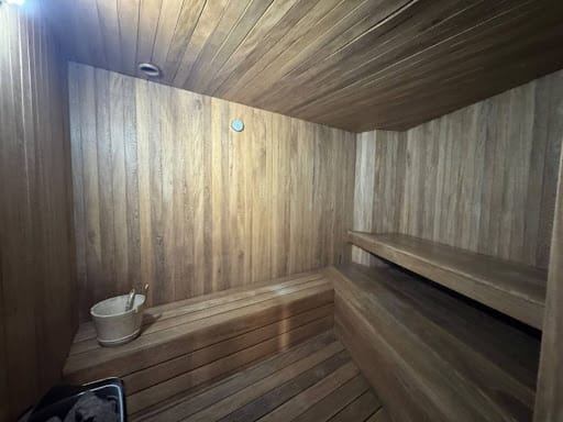 Apartamento de 2 alcobas en arriendo en Los Balsos, Medellín, 87 m² · foto 22 de 22