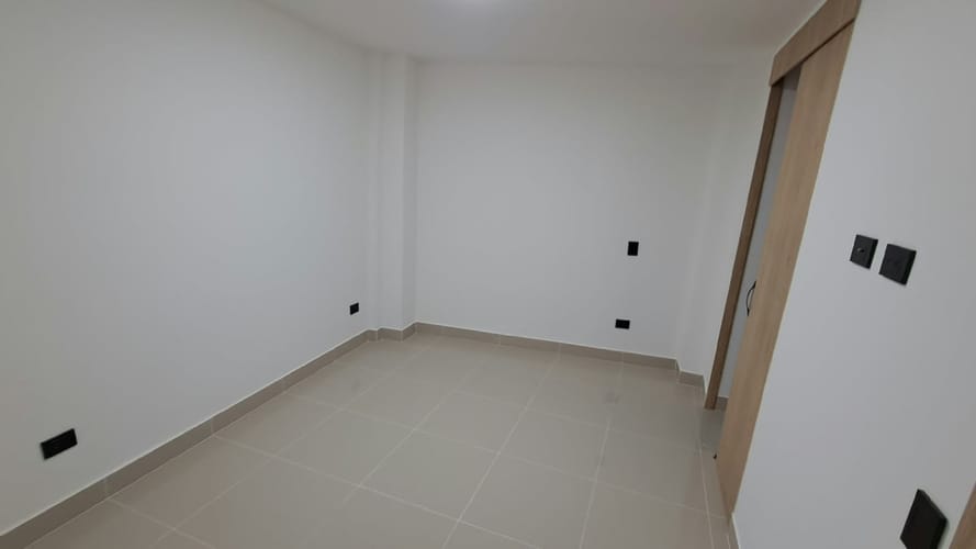 Apartamento de 2 alcobas en arriendo en Señorial, Envigado, 55 m² · foto 8 de 9