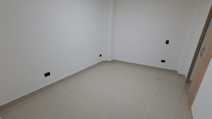 Apartamento de 2 alcobas en arriendo en Señorial, Envigado, 55 m² · foto 9 de 9