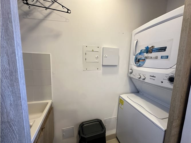 Apartamento de 3 alcobas en venta en Cantamar, Santa Marta, 98 m² · foto 11 de 24