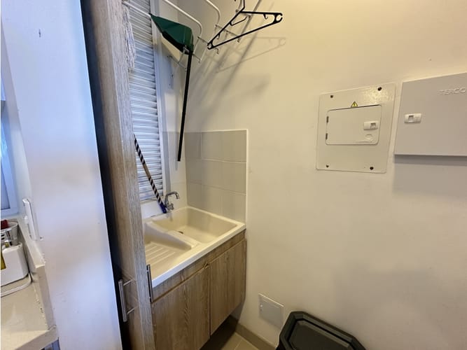 Apartamento de 3 alcobas en venta en Cantamar, Santa Marta, 98 m² · foto 12 de 24