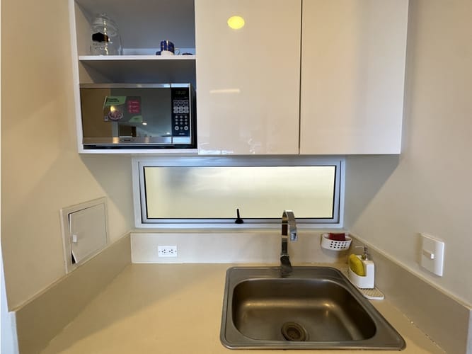 Apartamento de 3 alcobas en venta en Cantamar, Santa Marta, 98 m² · foto 13 de 24