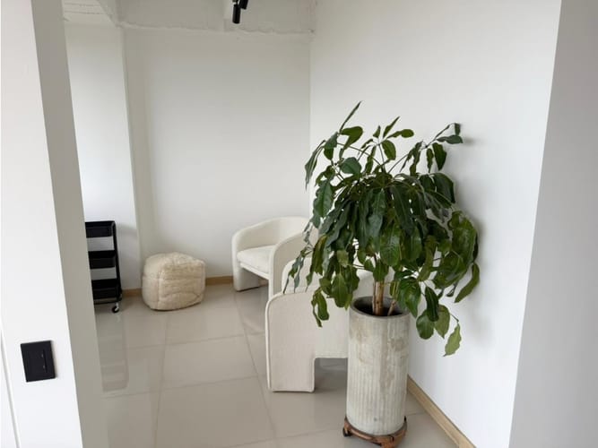 Apartamento de 3 alcobas en arriendo en Cumbres, Envigado, 125 m² · foto 11 de 12