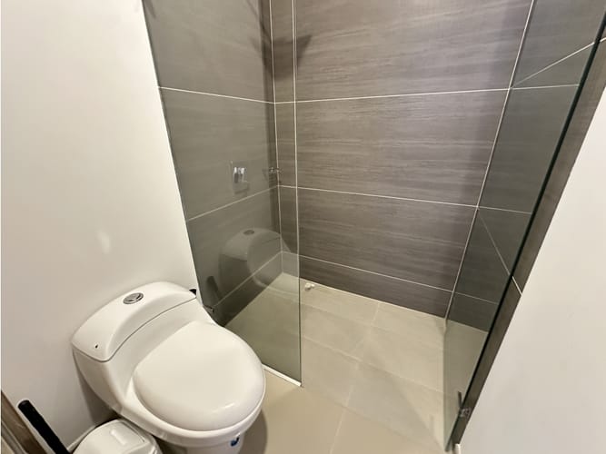 Apartamento de 3 alcobas en venta en Cantamar, Santa Marta, 98 m² · foto 20 de 24