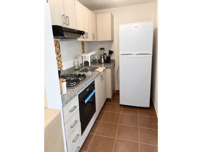 Apartamento de 3 alcobas en venta en Ub. Ibague 2000, Ibagué, 62 m² · foto 3 de 18
