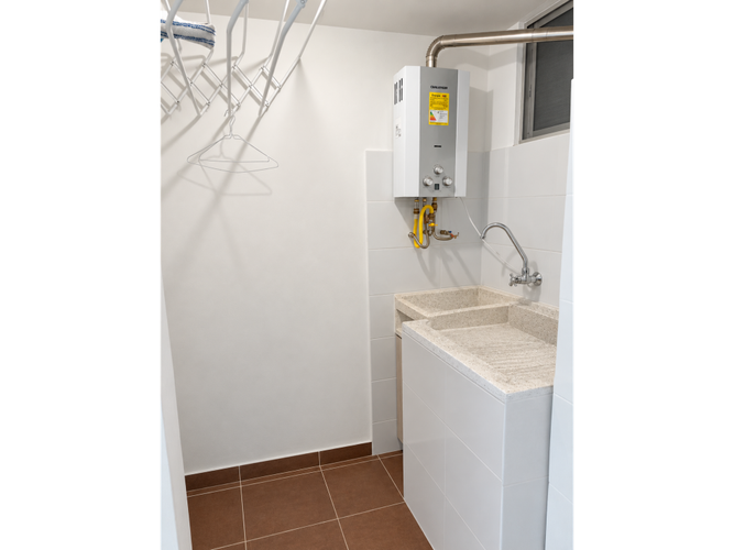 Apartamento de 3 alcobas en venta en Ub. Ibague 2000, Ibagué, 62 m² · foto 4 de 18