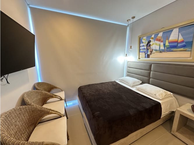 Apartamento de 3 alcobas en venta en Cantamar, Santa Marta, 98 m² · foto 24 de 24