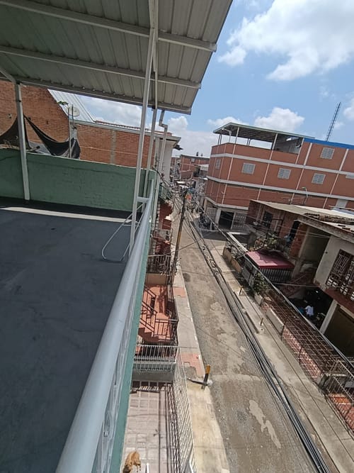 Casa de 4 alcobas en arriendo en Siete De Agosto, Cali, 220 m² · foto 18 de 23